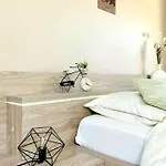 Viktor And Stella Suite By The Minnewater