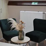 Viktor And Stella Suite By The Minnewater